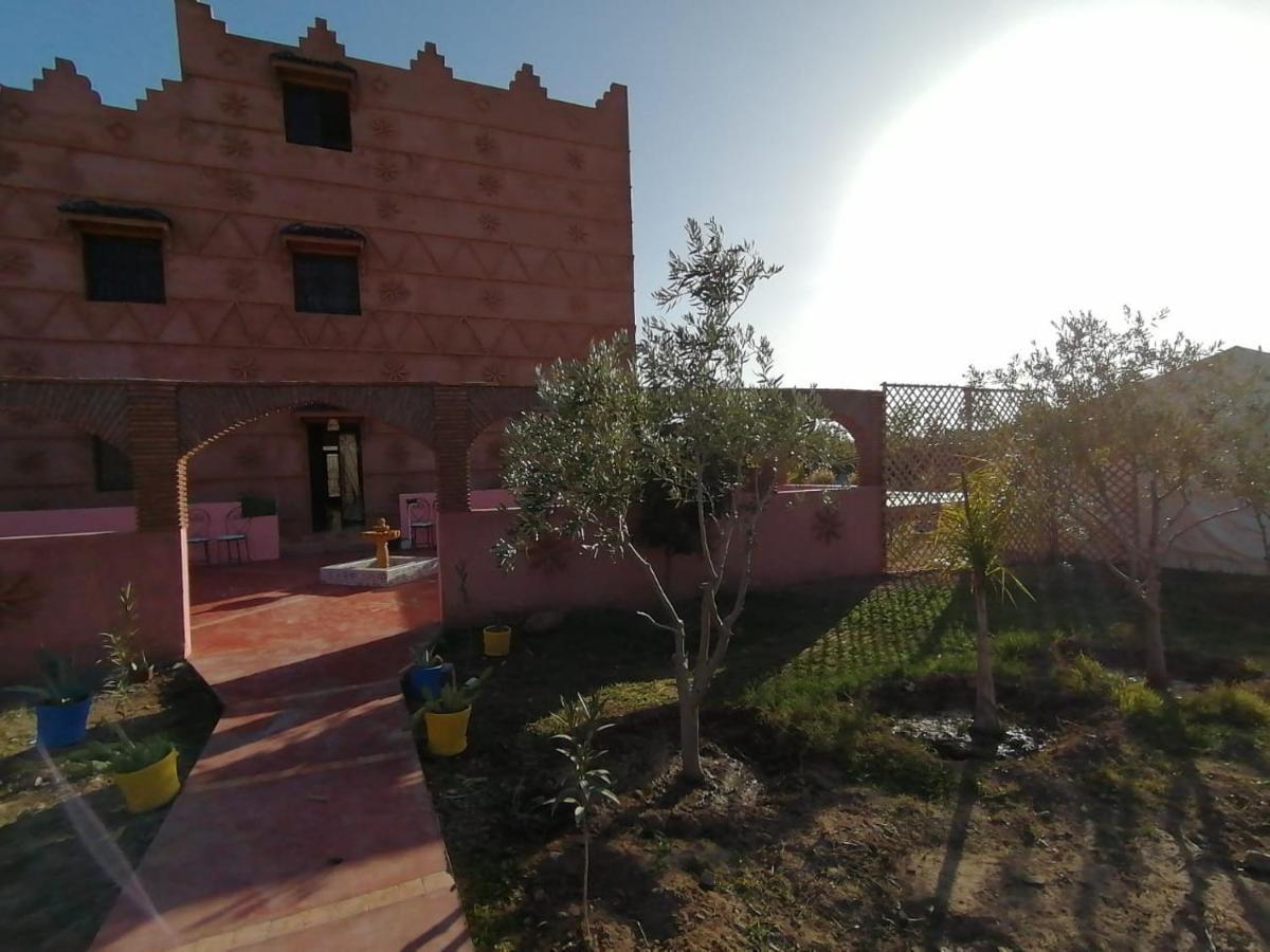 Darga Rouge * Marrakesh
