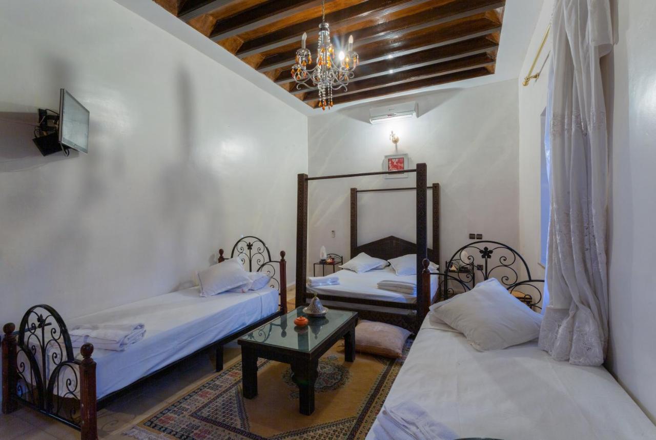 Oussari Accommodatie bij particulieren Marrakesh