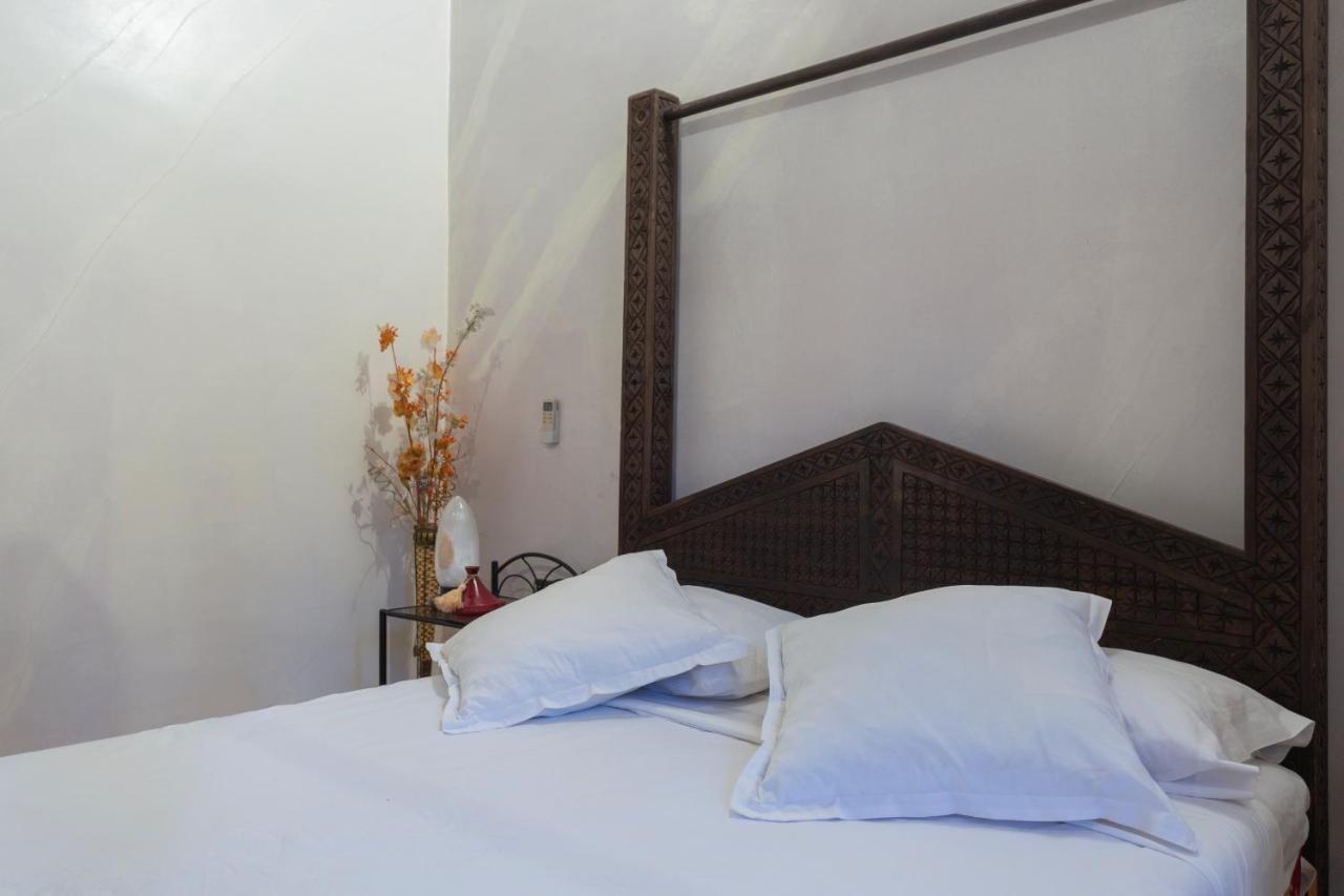 Accommodatie bij particulieren Oussari