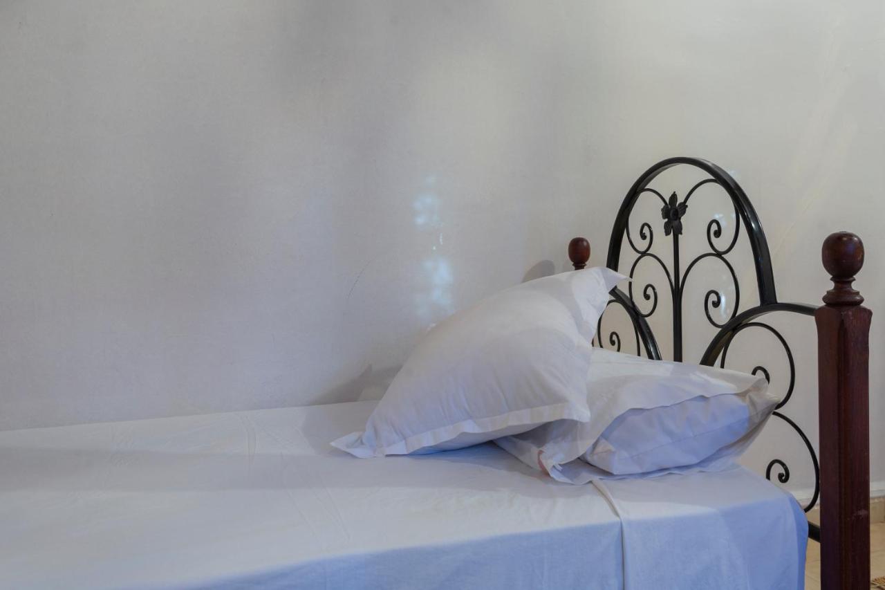 Oussari Accommodatie bij particulieren Marrakesh
