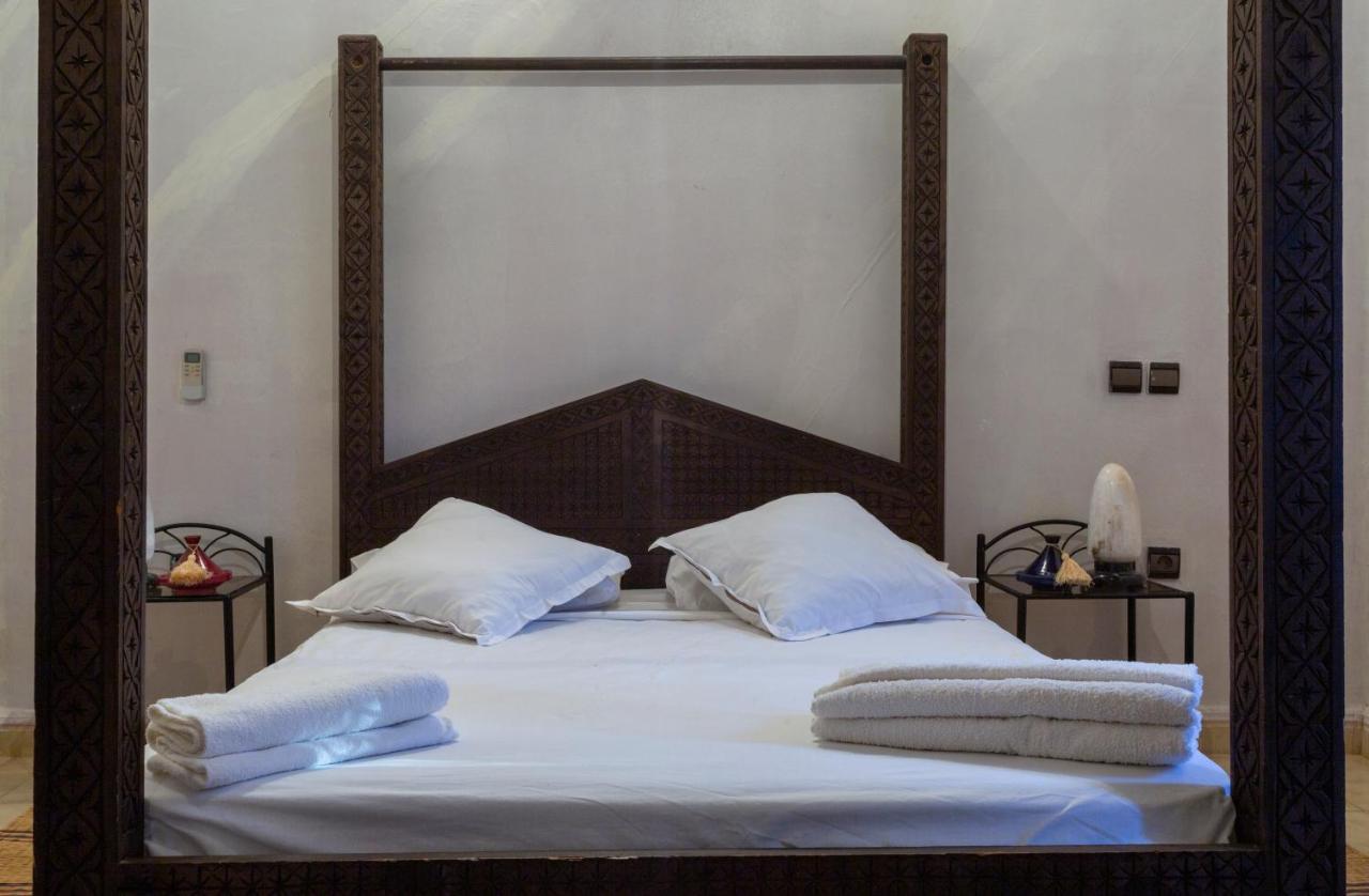 Oussari * Marrakesh