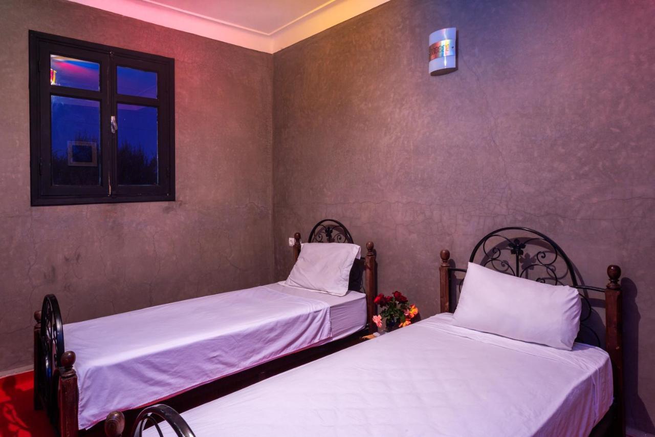 Oussari Marrakesh