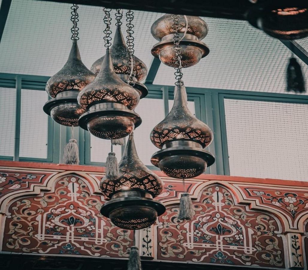 Dar Essassi 23 Apartment Marrakesh