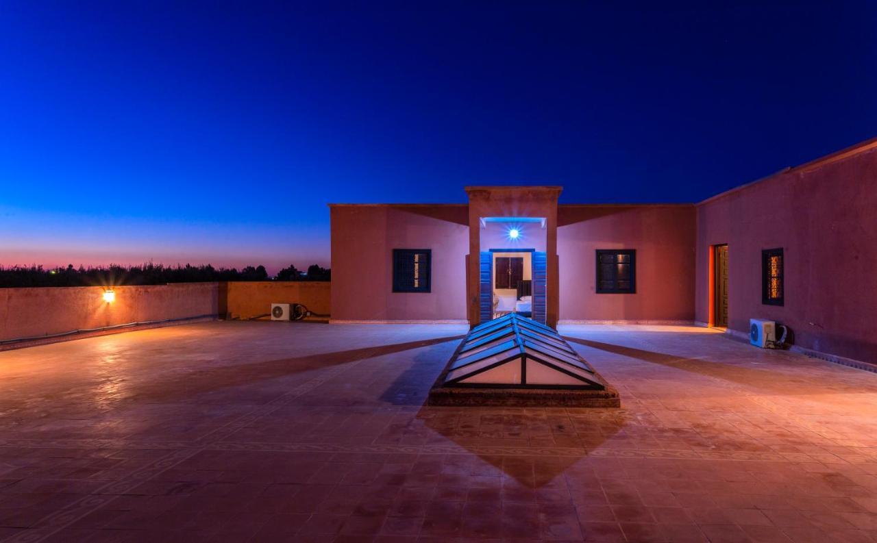 Oussari * Marrakesh