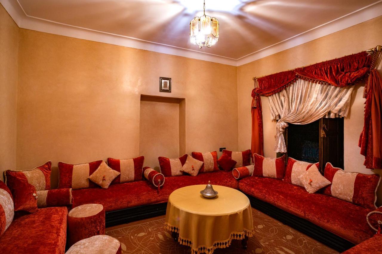 Oussari Accommodatie bij particulieren Marrakesh