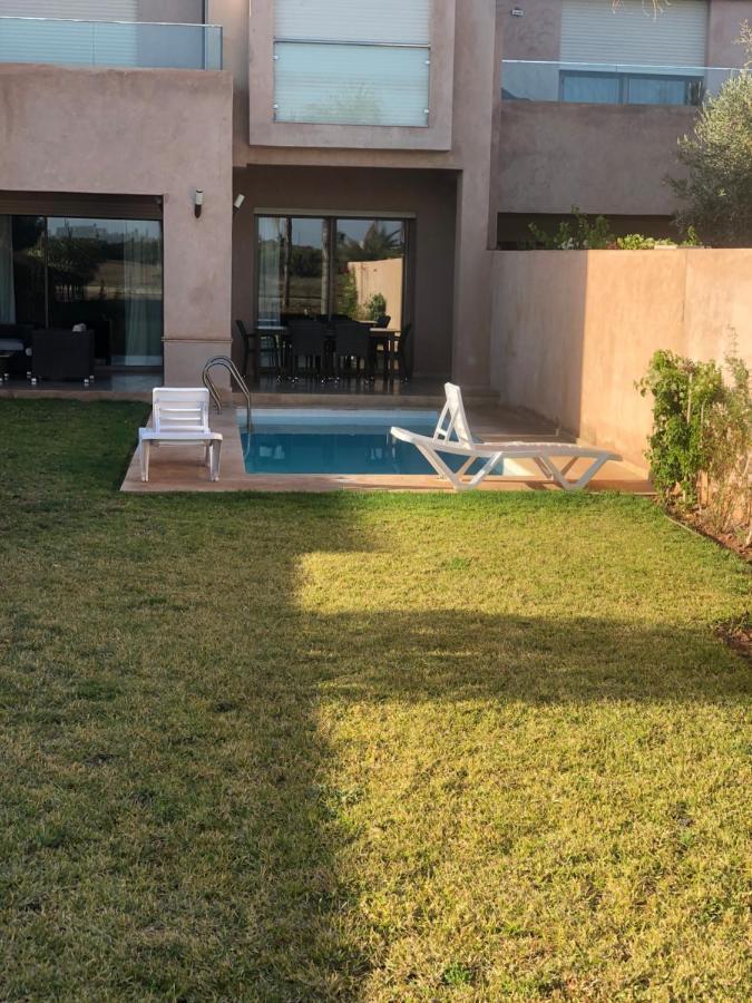 Prestige * Marrakesh