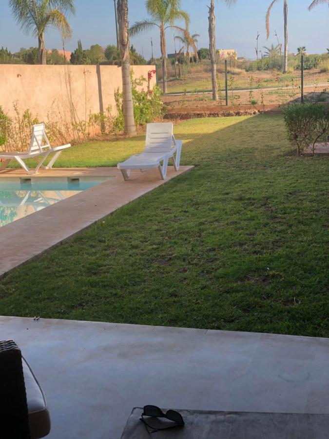 Villa Prestige Marrakesh