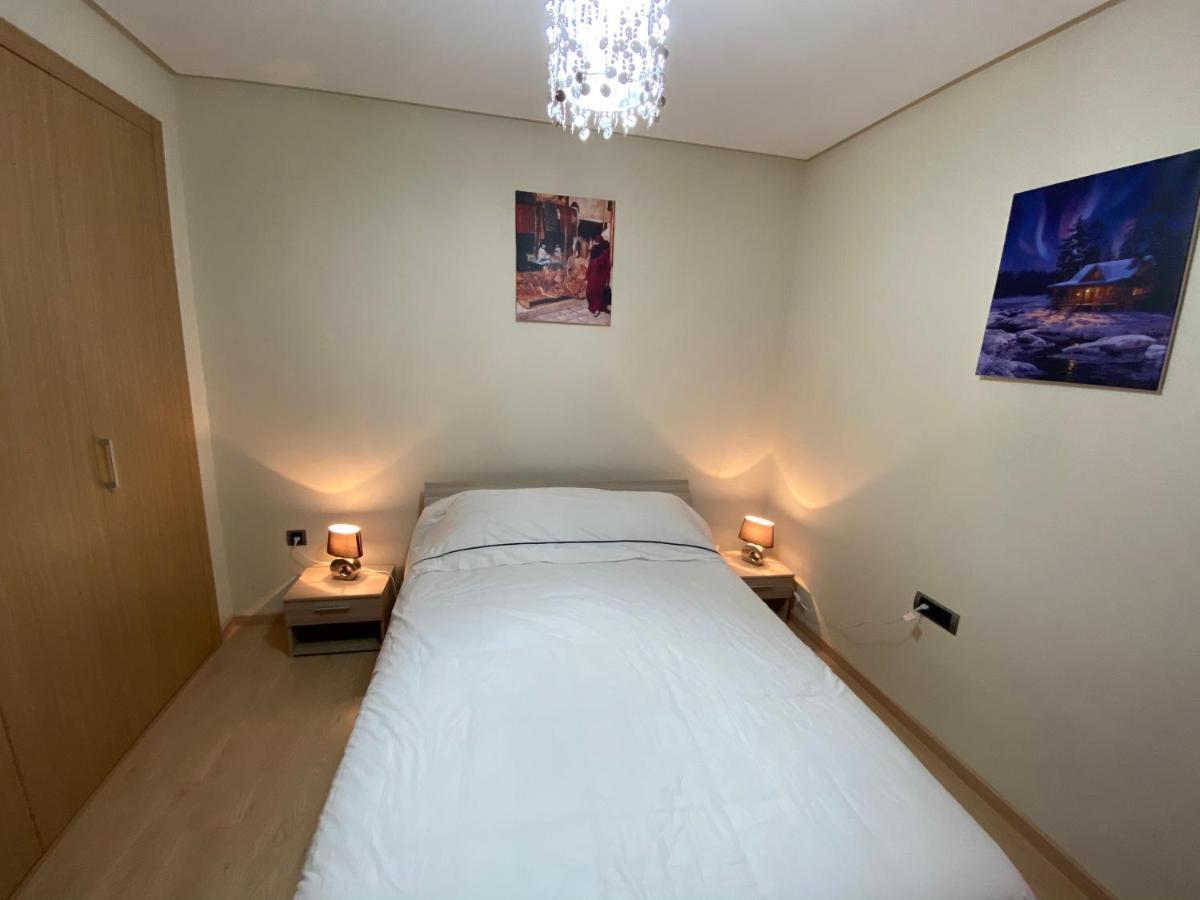 Golf Marrakech Prestigia Appartement *