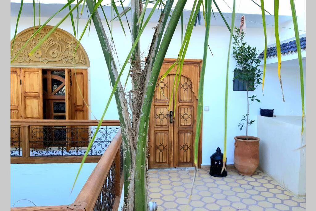 Riad Zefyr * Marrakesh