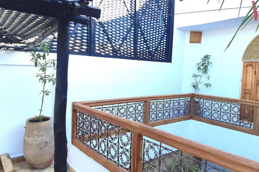 Riad Zefyr