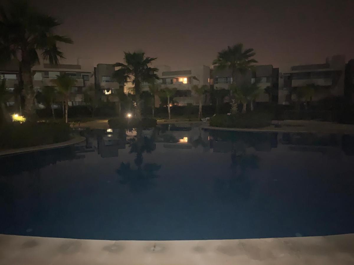 Appartamento Marrakech Prestigia Jade Golf Piscine Marrakesh