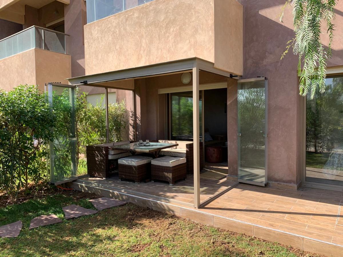 Marrakech Prestigia Jade Golf Piscine *