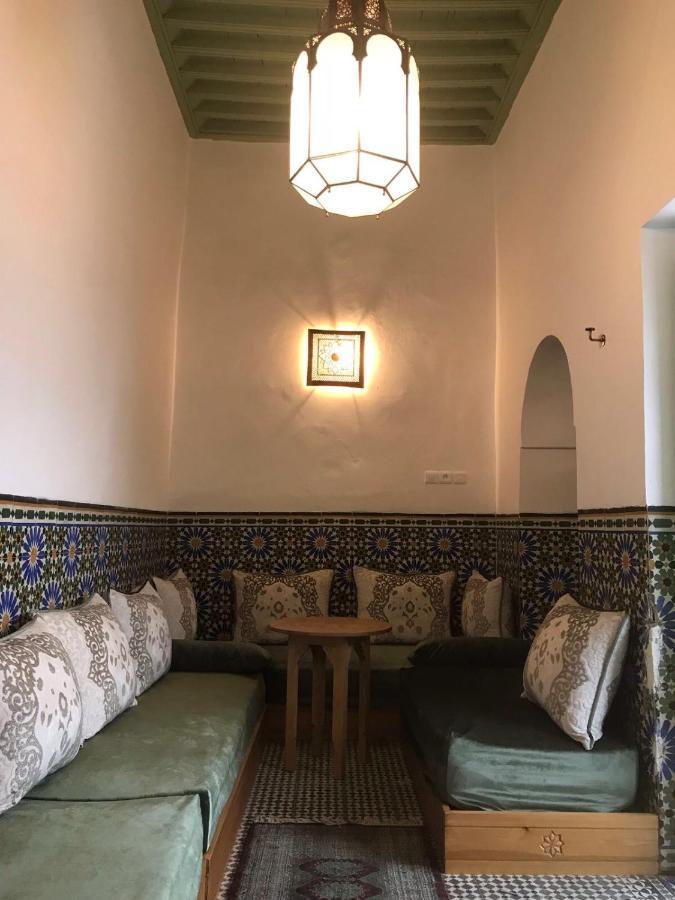 Charij Marrakech Riad 2*