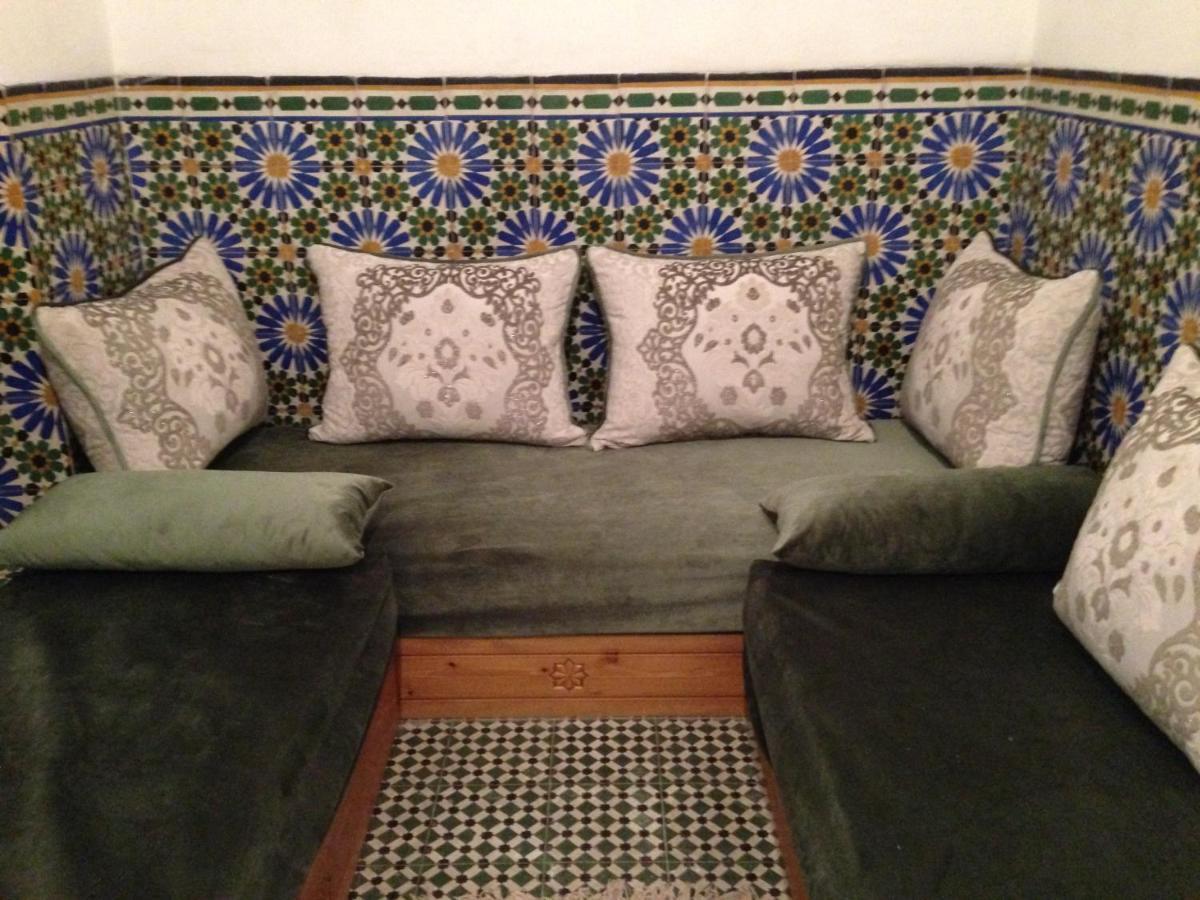 Charij Marrakech Marrakesh