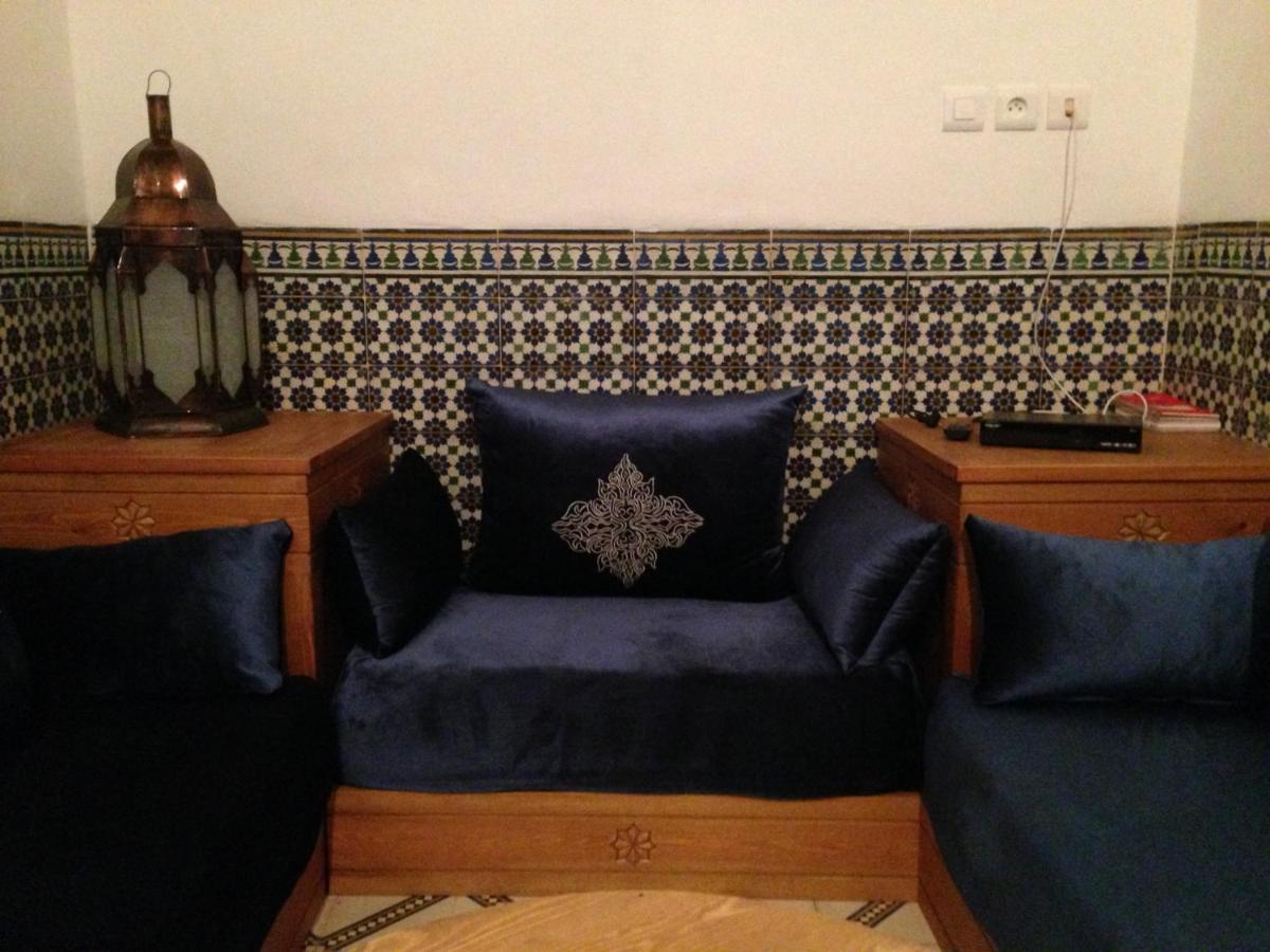 Charij Marrakech Marrakesh