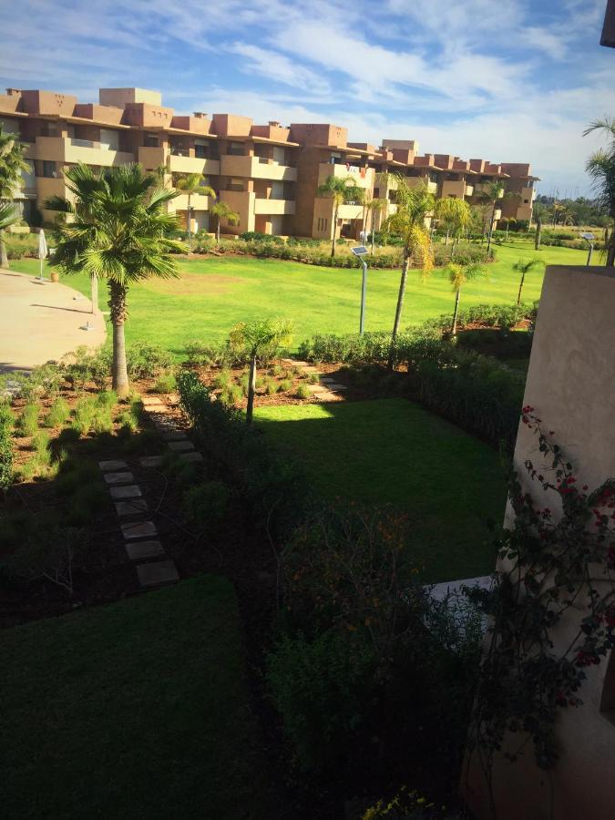 Appartement Luxury Marrakech Golf *