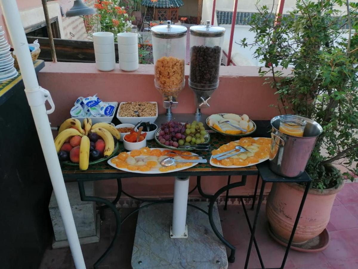 El Maada Apartment