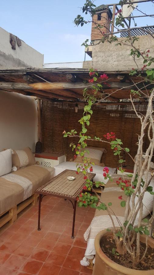 Apartment El Maada
