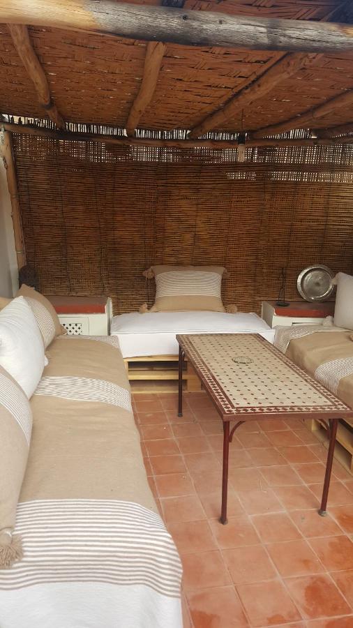 El Maada Marrakesch