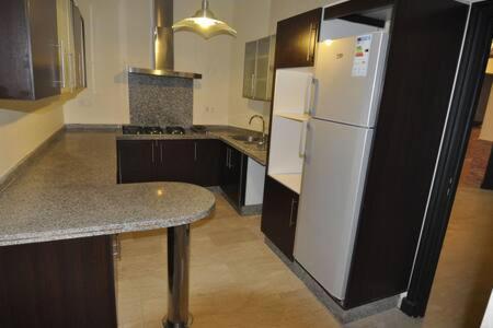 Babylon Appartments *