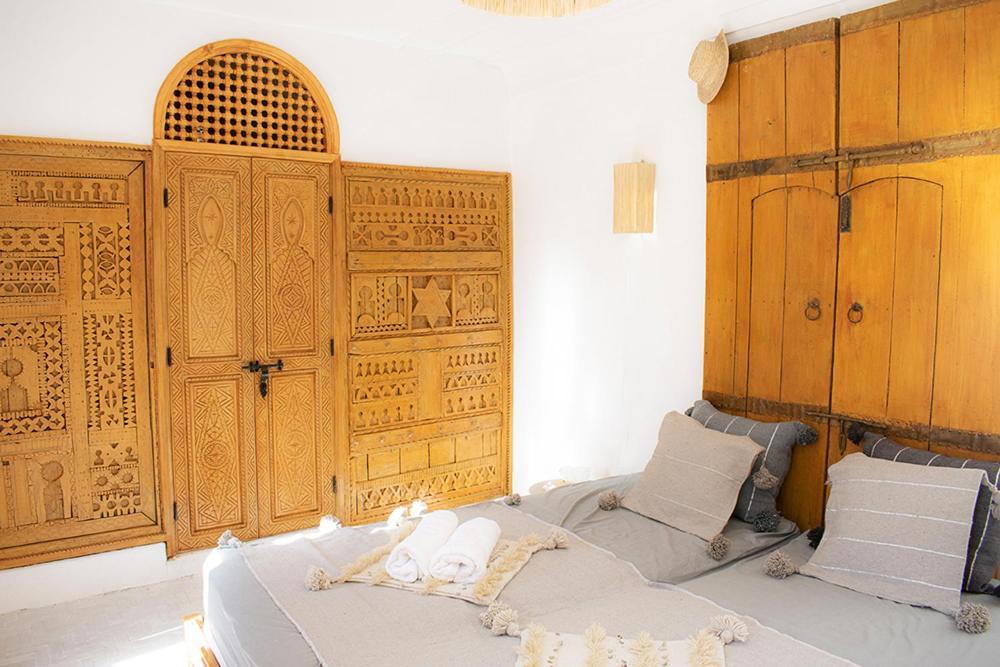 Riad Zefyr Hébergement de vacances