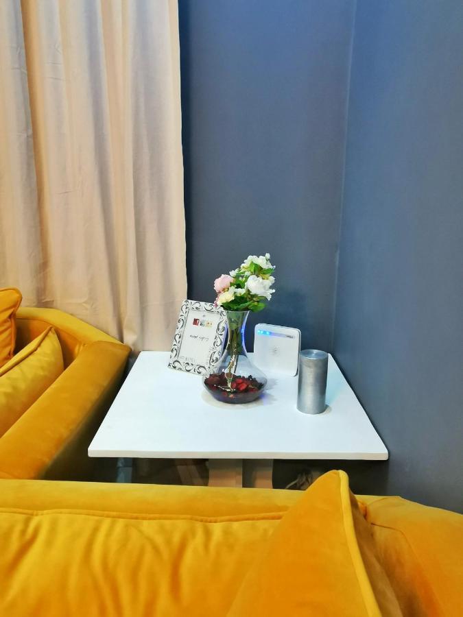 La Saphir Marrakech Apartment Marrakesh