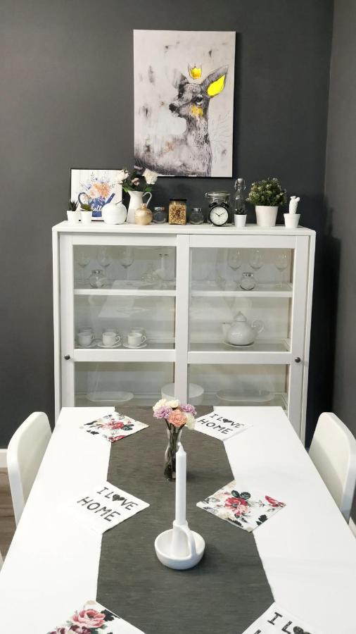 Apartamento La Saphir Marrakech *