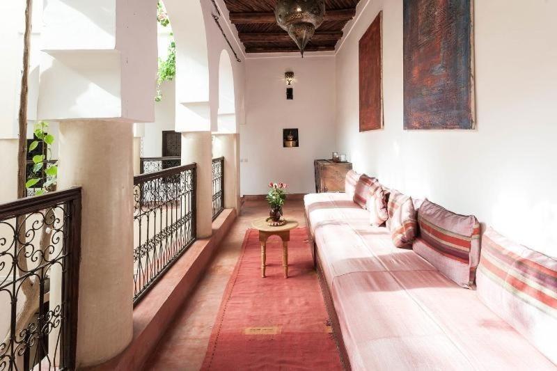 Apartment Naila Marrakech *