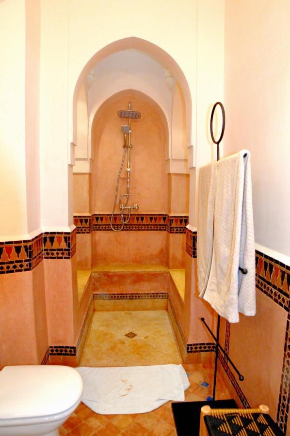 Akhdar 17 - Marrakech *