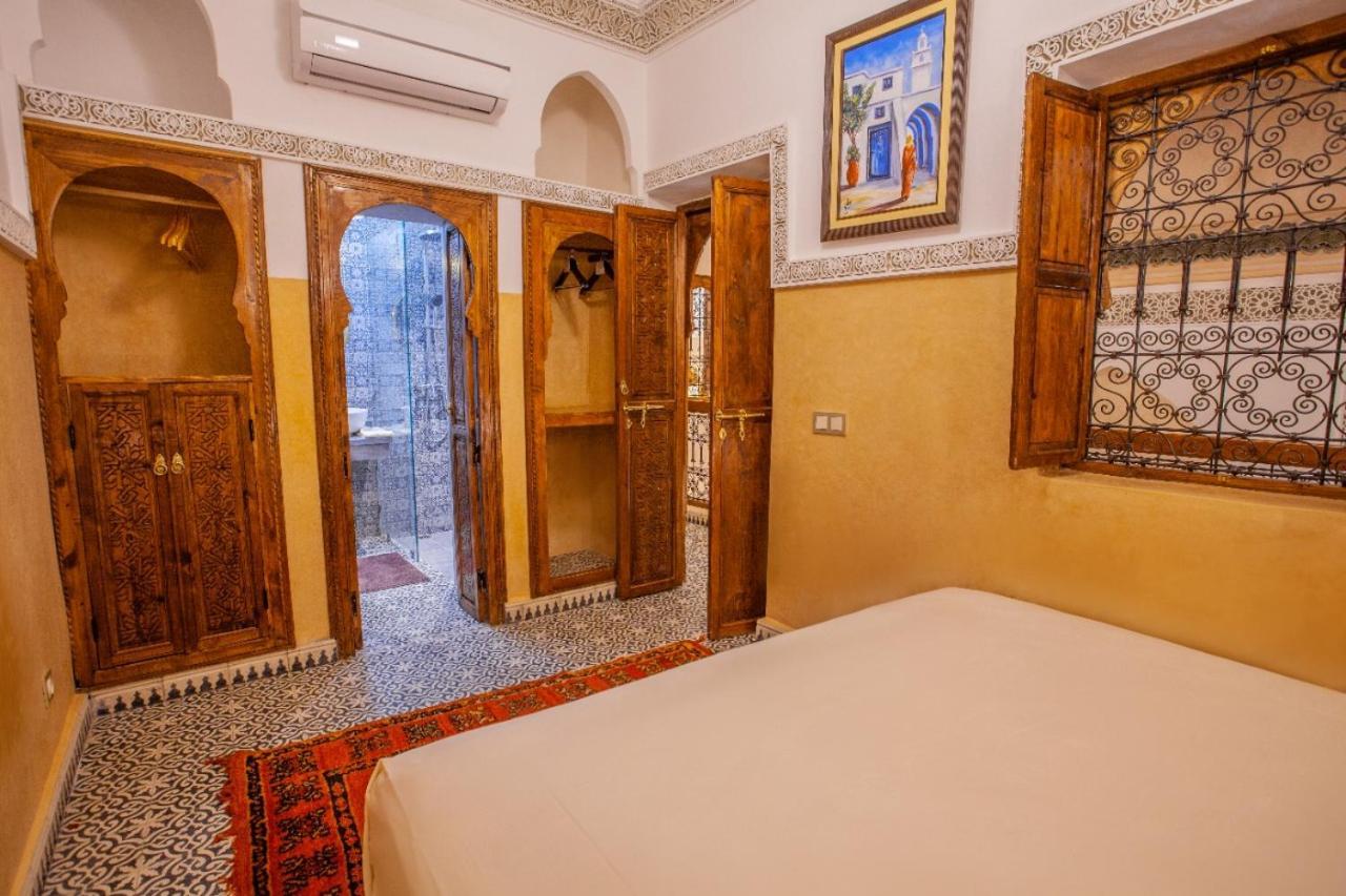 Click Marrakech Maison d'hôtes