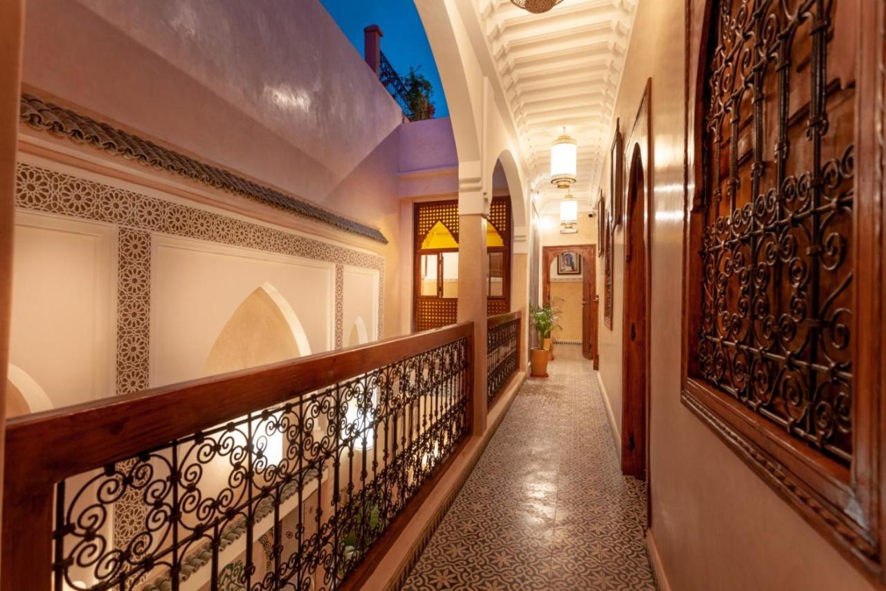 Maison d'hôtes Click Marrakech 3*