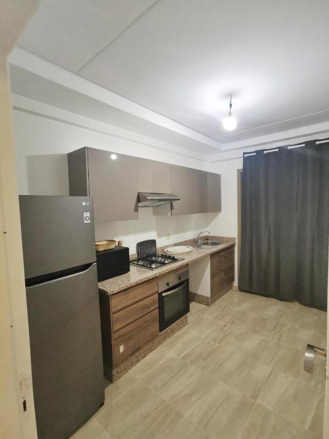 Apartamento La Saphir Marrakech
