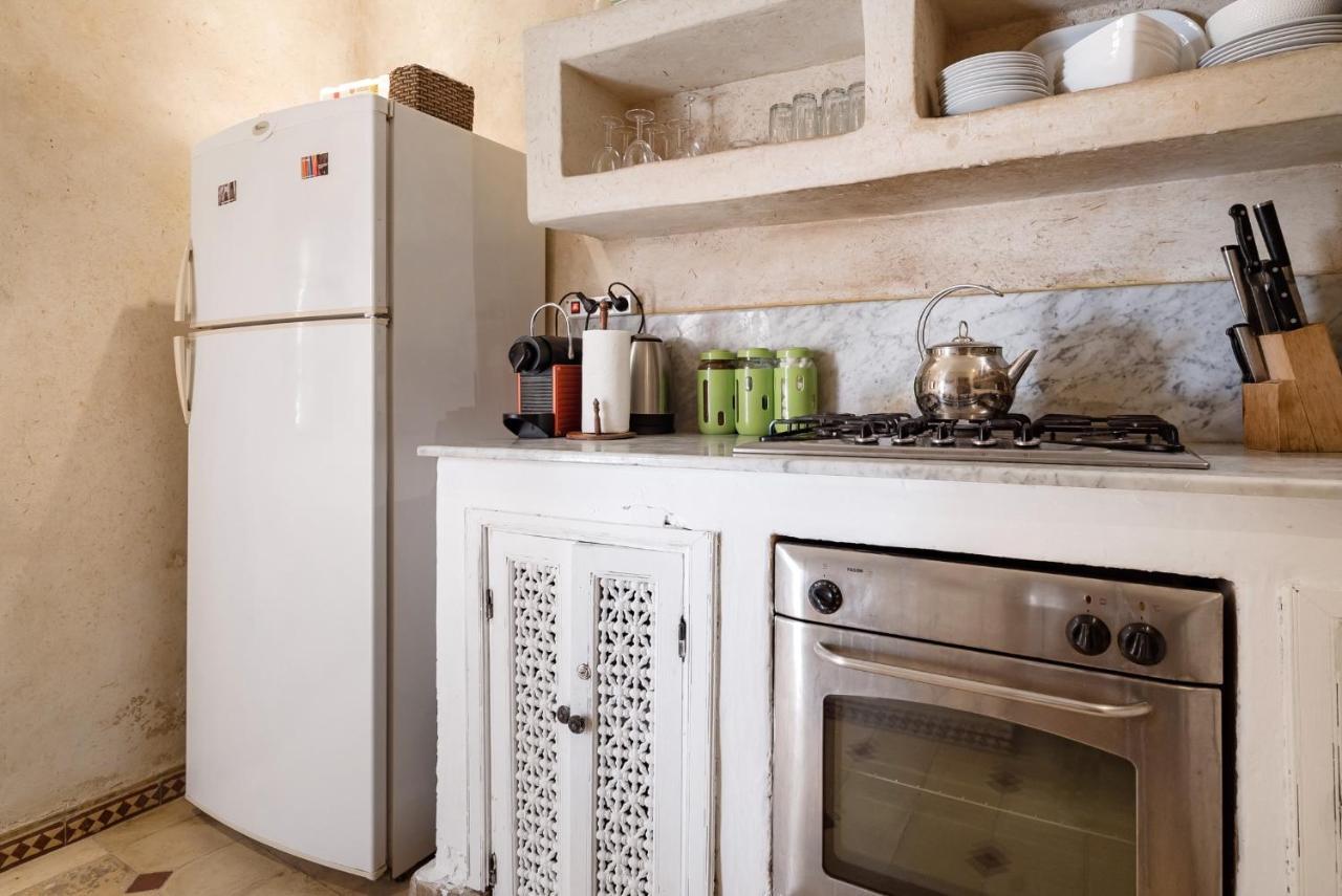 Naila Marrakech Apartment Marrakesh