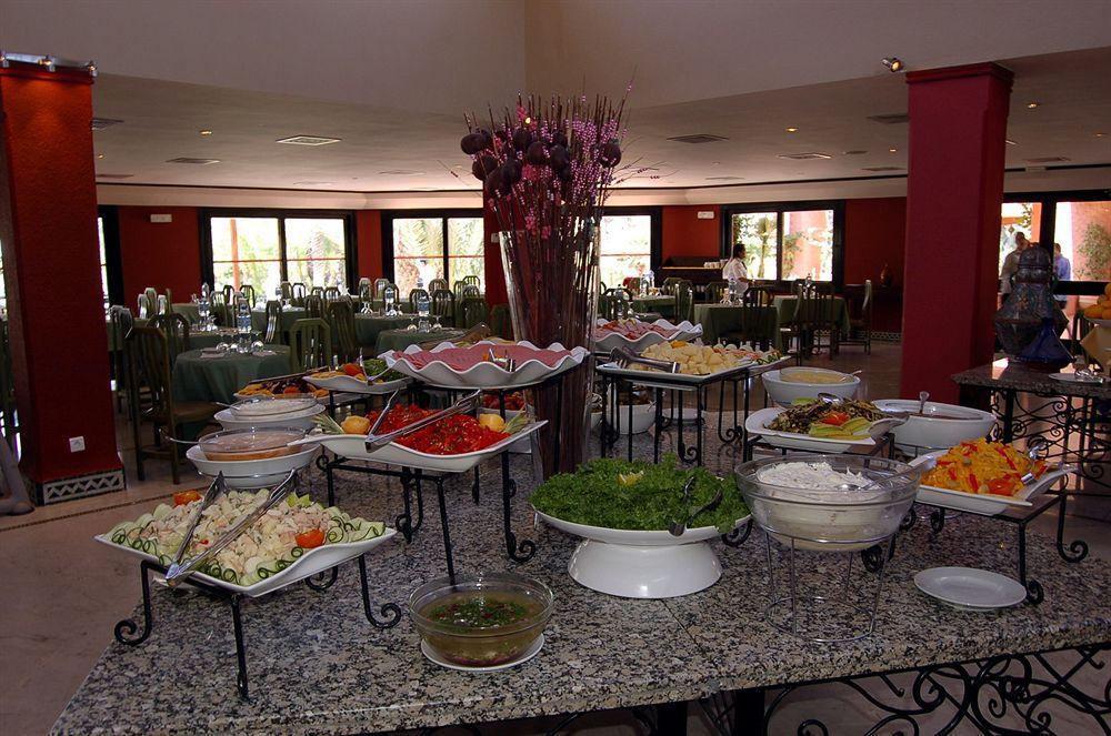 Royal Decameron Issil