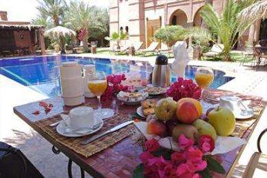 Ksar Catalina Marrakech Appartement *