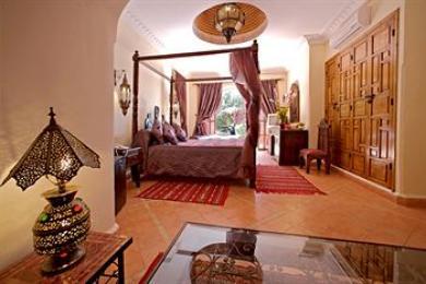 Appartement Ksar Catalina Marrakech