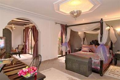Ksar Catalina Marrakech Appartement *