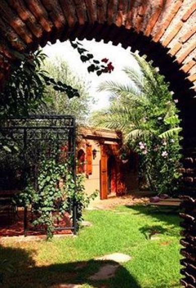 Ksar Catalina Marrakech * Marrakesh