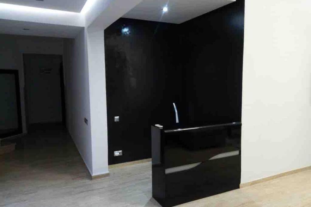 Appartement ô Terrasses De Gueliz Avec Piscine Privée *
