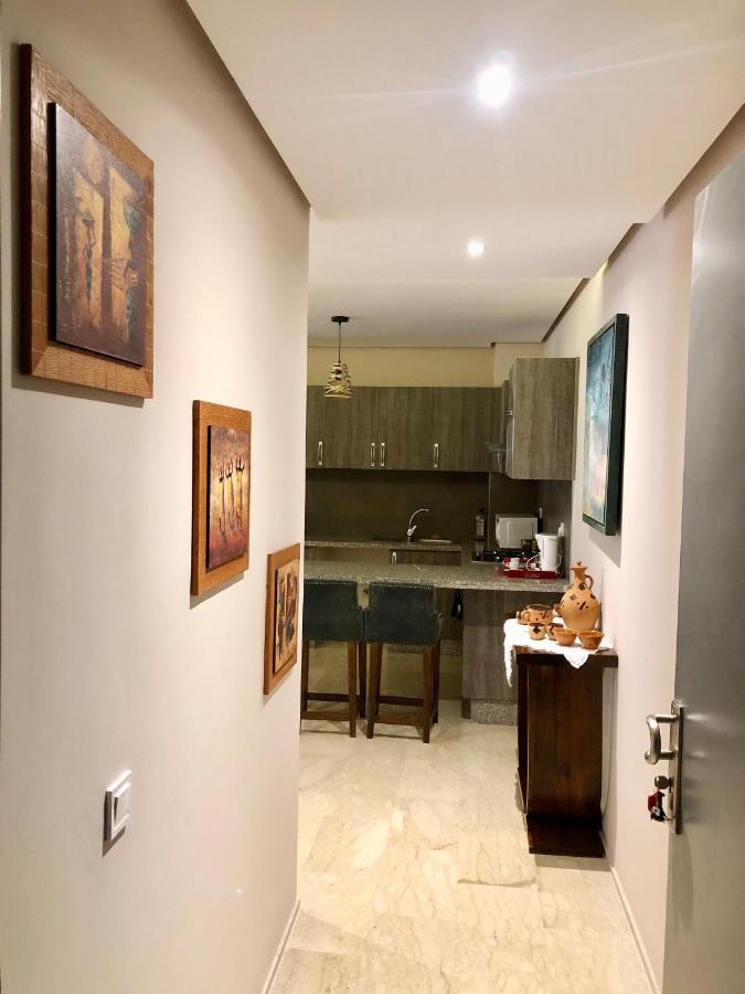 Sunshine Marrakech Appartement *