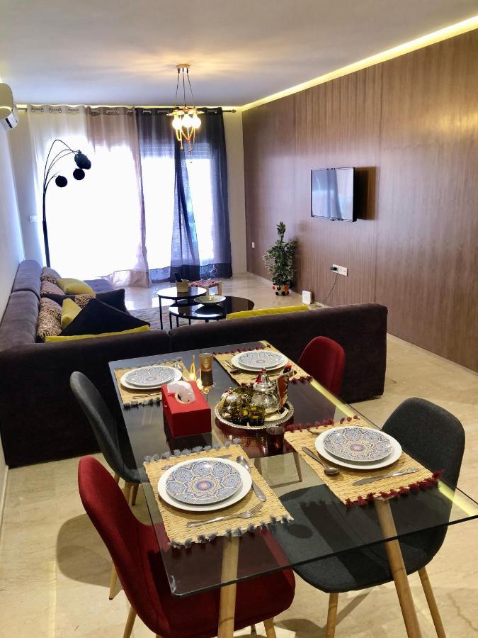 Sunshine Marrakech Appartement *