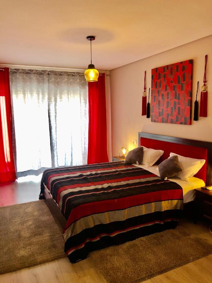 Sunshine Marrakech Appartement