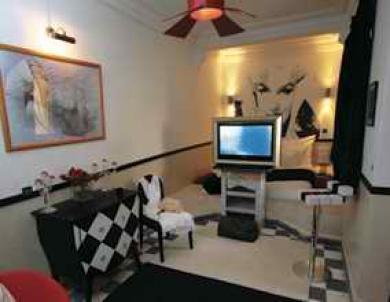 Appartement Heritage Marrakech *