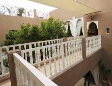 Heritage Marrakech * Marrakesh
