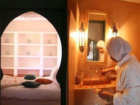 Vakantiehuis Dar Zitouna En Exclusivite Marrakesh