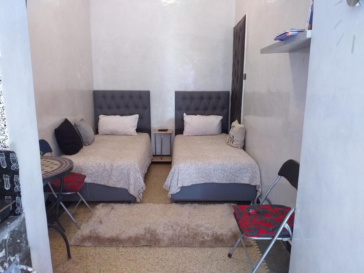 Appartement Dar Rmila