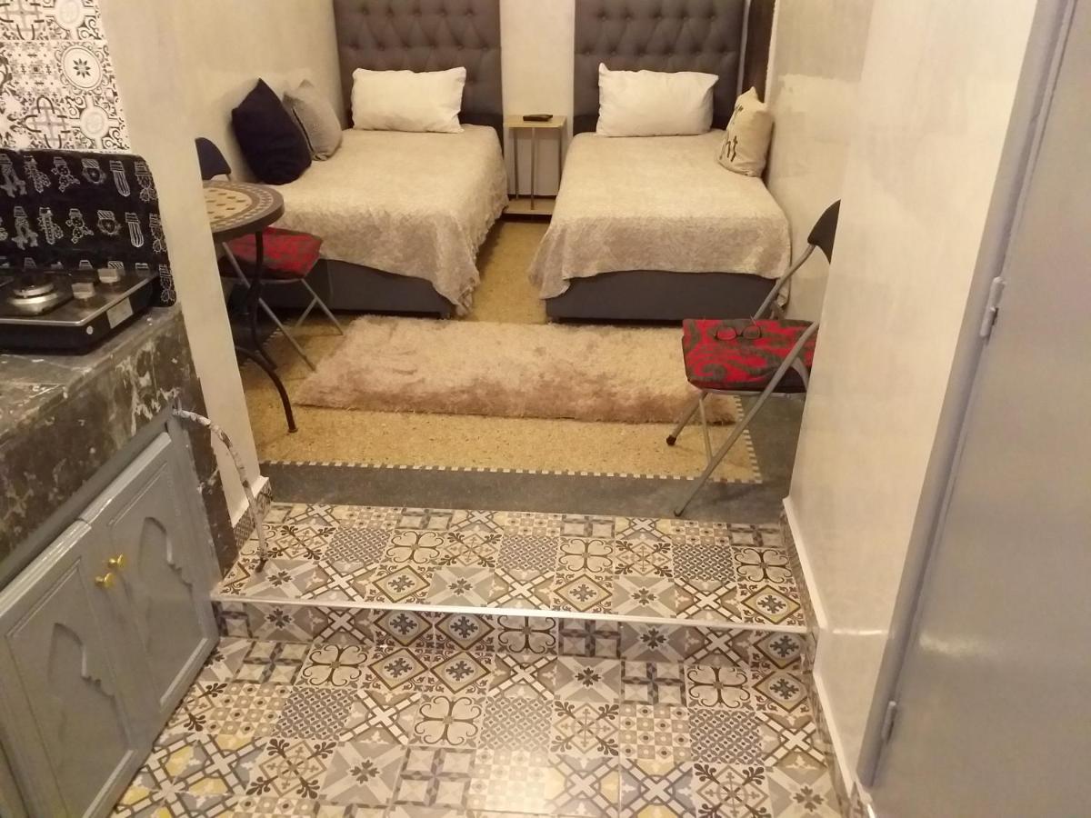 Appartement Dar Rmila Marrakesh