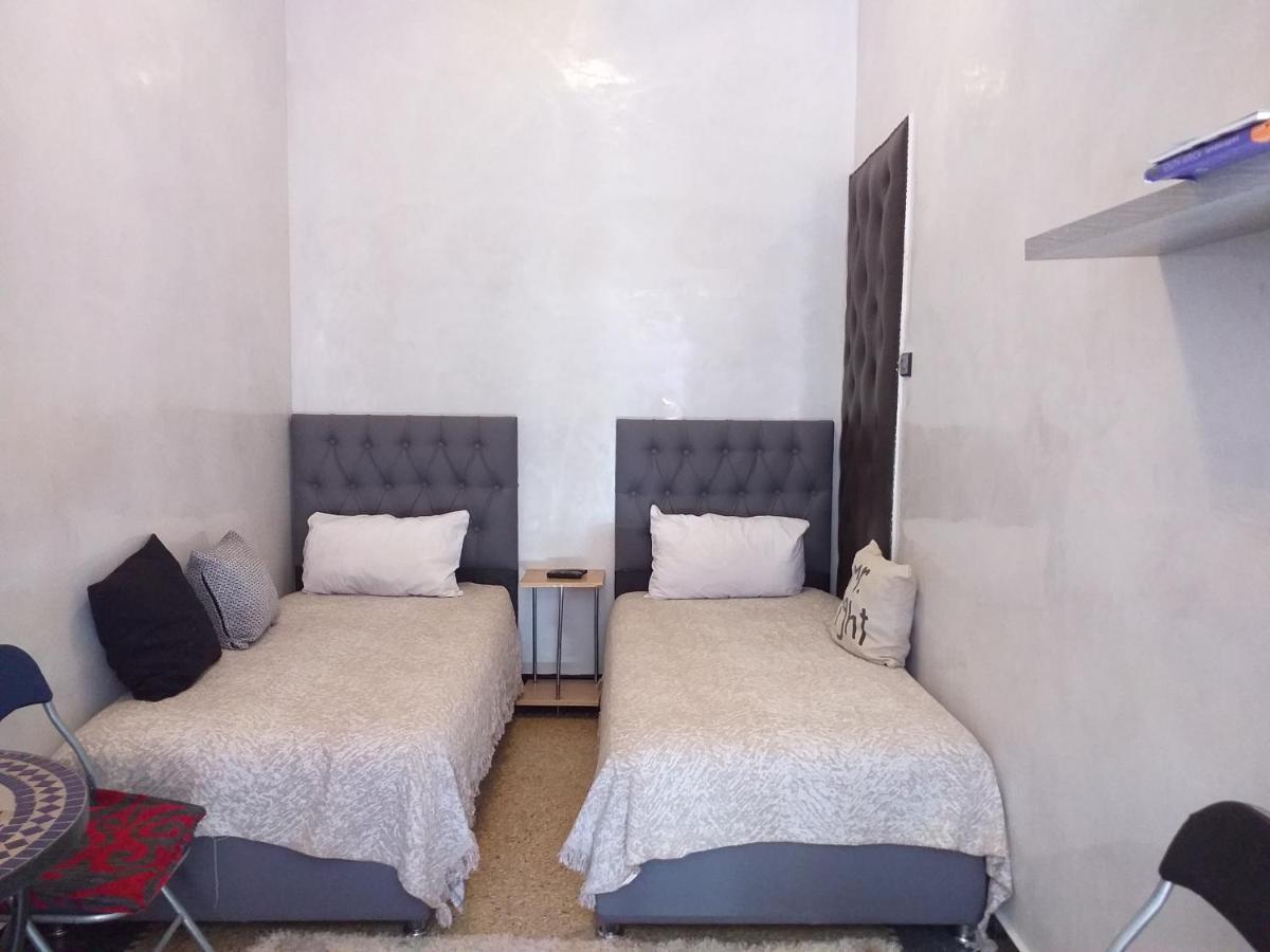 Appartement Dar Rmila *