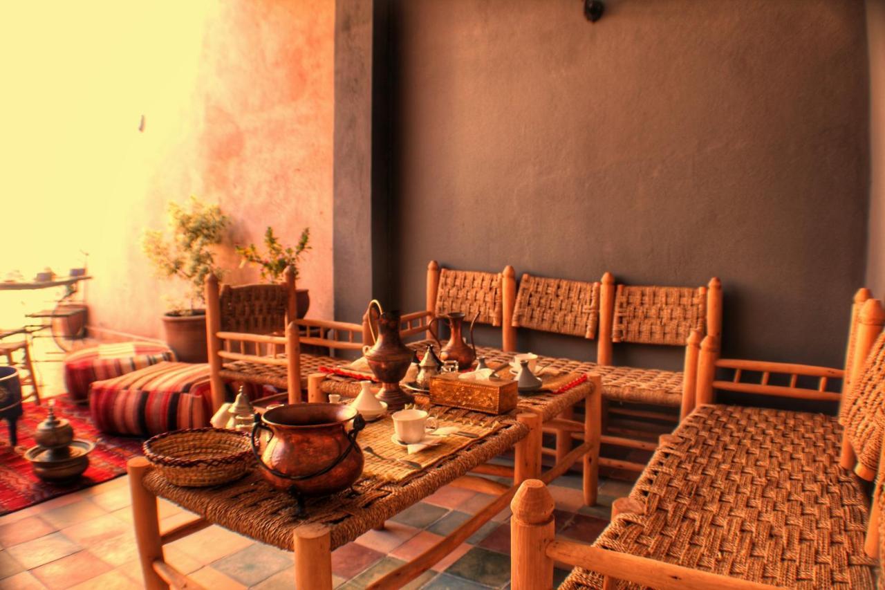 Gasthuis 111 & Marrakesh