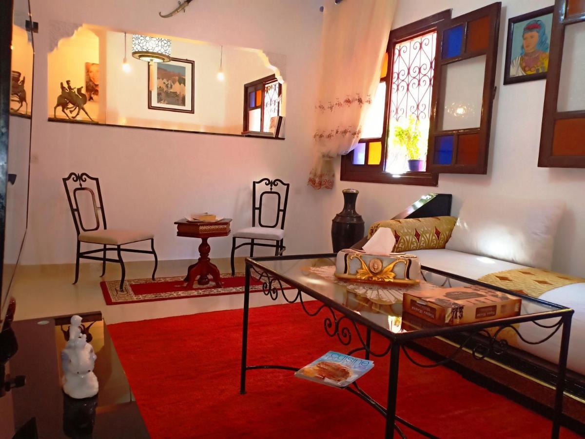 Dar Aziz * Marrakesh